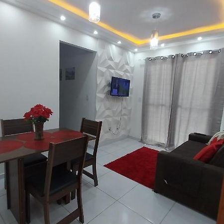 شقة Apartamento Be Life A 4Km Da Av Litoranea São Luís المظهر الخارجي الصورة