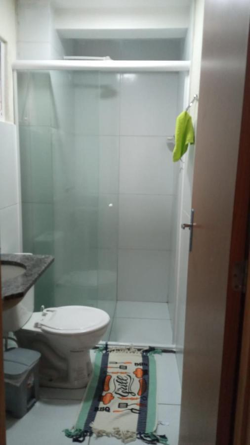 شقة Apartamento Be Life A 4Km Da Av Litoranea São Luís المظهر الخارجي الصورة