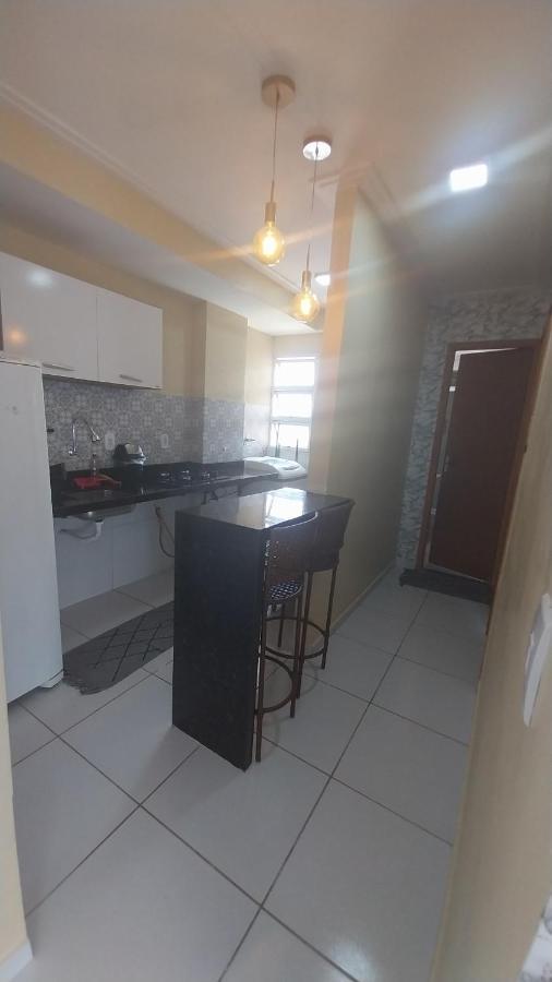 شقة Apartamento Be Life A 4Km Da Av Litoranea São Luís المظهر الخارجي الصورة