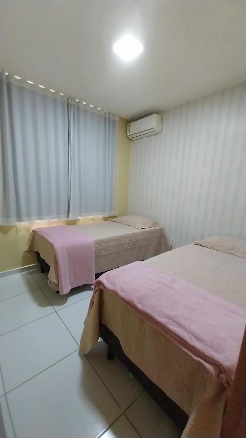 شقة Apartamento Be Life A 4Km Da Av Litoranea São Luís المظهر الخارجي الصورة