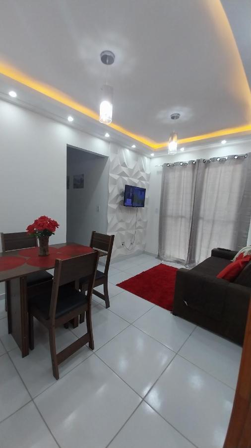 شقة Apartamento Be Life A 4Km Da Av Litoranea São Luís المظهر الخارجي الصورة