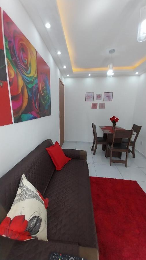 شقة Apartamento Be Life A 4Km Da Av Litoranea São Luís المظهر الخارجي الصورة