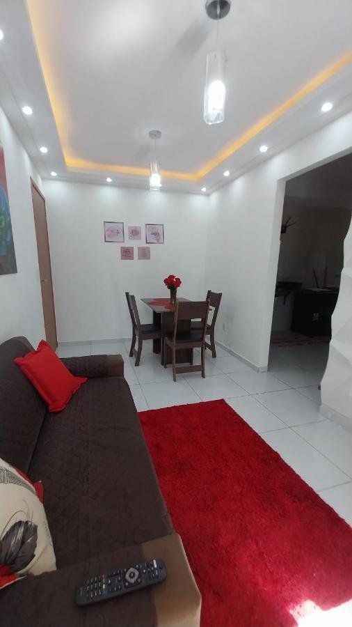 شقة Apartamento Be Life A 4Km Da Av Litoranea São Luís المظهر الخارجي الصورة